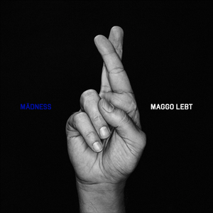 MAGGO LEBT (MP3)